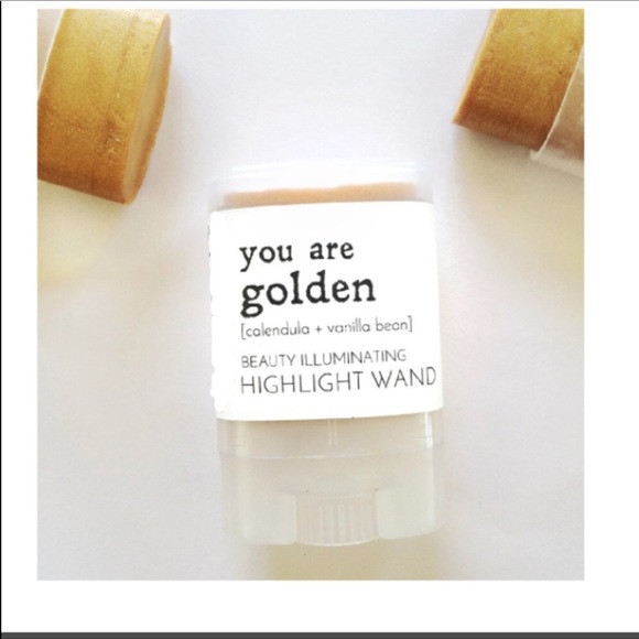 You Are Golden ⭐️ Highlighter Highlighting NEW - Picture 6 of 7